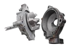 Kawasaki - 17 Kawasaki Z900 ABS Water Pump - Image 2