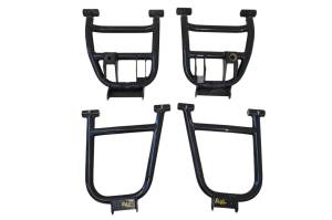 Super ATV - 20 Polaris Ranger 1000 XP High Lifter Rear A-Arms Upper & Lower Super ATV - Image 1