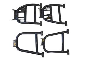 Super ATV - 20 Polaris Ranger 1000 XP High Lifter Rear A-Arms Upper & Lower Super ATV - Image 2