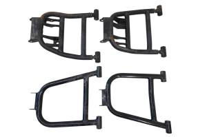 Super ATV - 20 Polaris Ranger 1000 XP High Lifter Rear A-Arms Upper & Lower Super ATV - Image 3