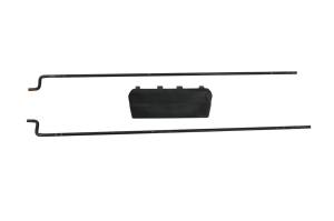 Polaris - 20 Polaris Ranger 1000 XP High Lifter Tailgate Handle Latch - Image 1