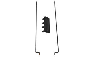 Polaris - 20 Polaris Ranger 1000 XP High Lifter Tailgate Handle Latch - Image 2