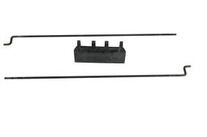 Polaris - 20 Polaris Ranger 1000 XP High Lifter Tailgate Handle Latch - Image 3