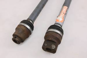 Rhino - 20 Polaris Ranger 1000 XP High Lifter Front & Rear Drive Shafts Rhino - Image 2