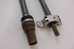 Rhino - 20 Polaris Ranger 1000 XP High Lifter Front & Rear Drive Shafts Rhino - Image 3