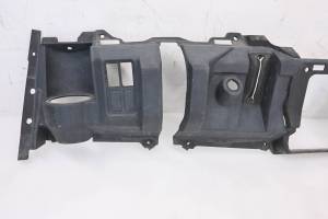 Polaris - 20 Polaris Ranger 1000 XP High Lifter Dash Panel Upper - Image 2