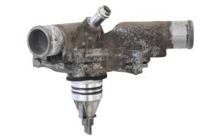 Polaris - 20 Polaris Ranger 1000 XP High Lifter Water Pump - Image 2