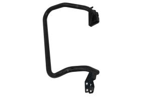 20 Polaris Ranger 1000 XP High Lifter Rear Left Bolster Bracket Mount