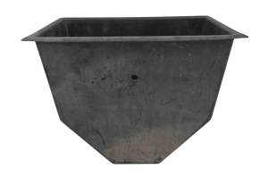 Polaris - 20 Polaris Ranger 1000 XP High Lifter Tool Storage Box - Image 2