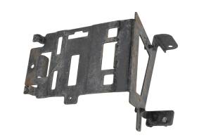 20 Polaris Ranger 1000 XP High Lifter Battery Seat Bracket Mount