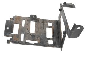 Polaris - 20 Polaris Ranger 1000 XP High Lifter Battery Seat Bracket Mount - Image 3