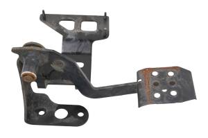 Polaris - 20 Polaris Ranger 1000 XP High Lifter Brake Pedal - Image 3