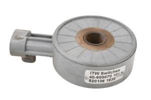 Polaris - 20 Polaris Ranger 1000 XP High Lifter Gear Position Switch Neutral Sensor - Image 1