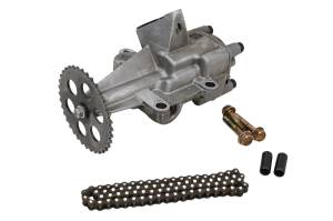 20 Polaris Ranger 1000 XP High Lifter Oil Pump & Chain & Gear
