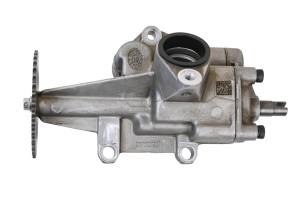 Polaris - 20 Polaris Ranger 1000 XP High Lifter Oil Pump & Chain & Gear - Image 2