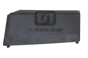 20 Polaris Ranger 1000 XP High Lifter Glove Box Cover