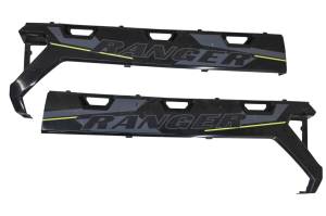 Polaris - 20 Polaris Ranger 1000 XP High Lifter Right & Left Bed Side Panels - Image 1