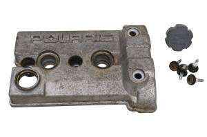 Polaris - 20 Polaris Ranger 1000 XP High Lifter Valve Cover - Image 1