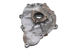Polaris - 07 Polaris Hawkeye 300 4x4 Stator Mounting Plate - Image 2
