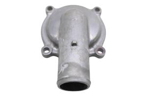 Kawasaki - 17 Kawasaki Z900 ABS Thermostat Housing Cover - Image 2