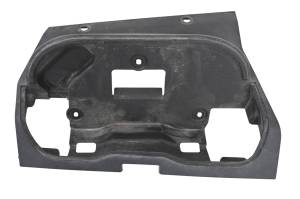 20 Polaris Ranger 1000 XP High Lifter Dash Gauge Panel Cover