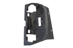 Polaris - 20 Polaris Ranger 1000 XP High Lifter Dash Gauge Panel Cover - Image 2