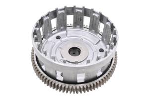 17 Kawasaki Z900 ABS Clutch Basket