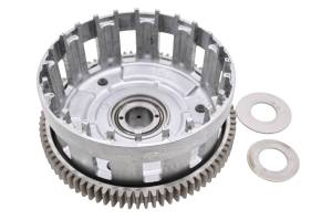 Kawasaki - 17 Kawasaki Z900 ABS Clutch Basket - Image 2