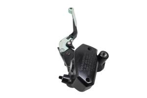 Kawasaki - 17 Kawasaki Z900 ABS Front Brake Master Cylinder & Lever - Image 2