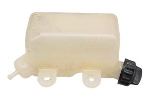 Kawasaki - 17 Kawasaki Z900 ABS Coolant Overflow Radiator Bottle - Image 1