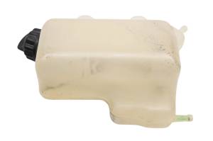 Kawasaki - 17 Kawasaki Z900 ABS Coolant Overflow Radiator Bottle - Image 3