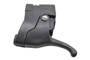 Kawasaki - 07 Kawasaki Ultra 250X Thumb Throttle JT1500 - Image 2