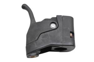 Kawasaki - 07 Kawasaki Ultra 250X Thumb Throttle JT1500 - Image 3