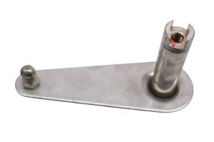 07 Kawasaki Ultra 250X Reverse Lever Shaft JT1500