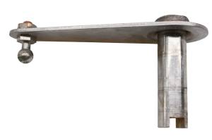 Kawasaki - 07 Kawasaki Ultra 250X Reverse Lever Shaft JT1500 - Image 2