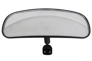 Polaris - 20 Polaris Ranger 1000 XP High Lifter Rear View Mirror - Image 1