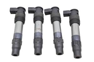 17 Kawasaki Z900 ABS Ignition Coils