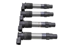Kawasaki - 17 Kawasaki Z900 ABS Ignition Coils - Image 2