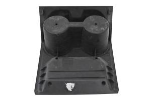 Polaris - 20 Polaris Ranger 1000 XP High Lifter Center Dash Tray Cover Cupholder - Image 3