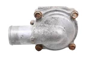 17 Kawasaki Z900 ABS Thermostat & Housing