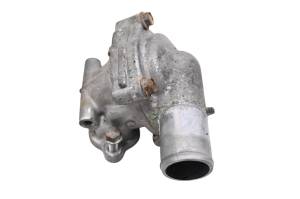 Kawasaki - 17 Kawasaki Z900 ABS Thermostat & Housing - Image 2