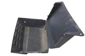 Polaris - 20 Polaris Ranger 1000 XP High Lifter Lower Dash Storage Box - Image 2