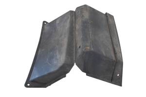 Polaris - 20 Polaris Ranger 1000 XP High Lifter Lower Dash Storage Box - Image 3