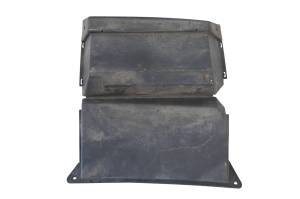 Polaris - 20 Polaris Ranger 1000 XP High Lifter Lower Dash Storage Box - Image 4