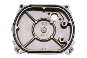 Kawasaki - 07 Kawasaki Ultra 250X Crankcase Pulse Cover JT1500 - Image 3
