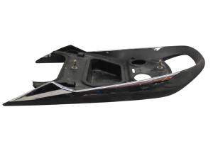 07 Kawasaki Ultra 250X Rear Grab Bar Seat Tray JT1500