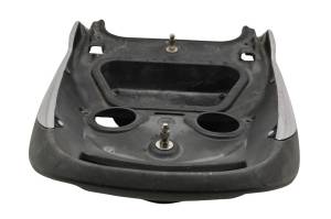 Kawasaki - 07 Kawasaki Ultra 250X Rear Grab Bar Seat Tray JT1500 - Image 2