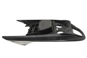 Kawasaki - 07 Kawasaki Ultra 250X Rear Grab Bar Seat Tray JT1500 - Image 3