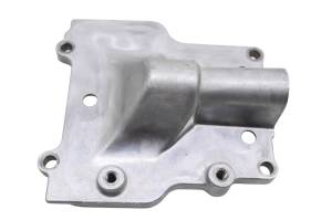 07 Kawasaki Ultra 250X Oil Pump Cover JT1500