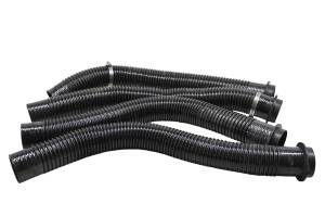 07 Kawasaki Ultra 250X Ventilation Hoses JT1500